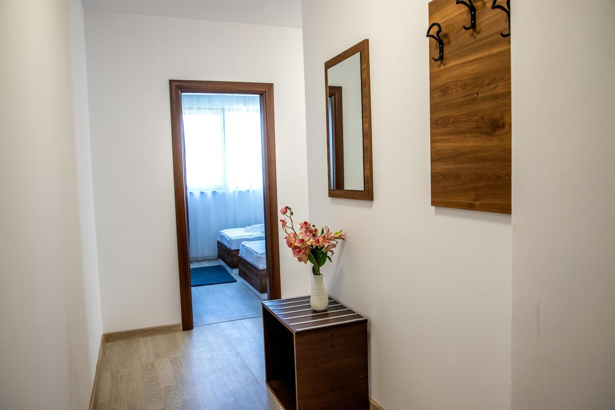 Two-Bedroom Premium Apartment Saints Constantine and Helena Exterior photo